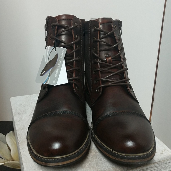 New Mens Chukka Boots Size 11 - Picture 2 of 5